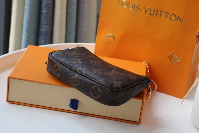 Louis Vuitton Wallets